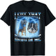I Got That Dawg In Me Funny Dog Meme Xray Pitbull Humor Men Women Kids T-Shirt - T-Shirt | Black