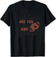 Sundays Are For Jesus And Football Mother Mom T-Shirt - T-Shirt | Black