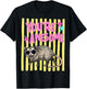 Possum You're are Awesome Opossum Gift Women T-Shirt - T-Shirt | Black