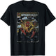 Marvel Spider-Man No Way Home Comic Cover T-Shirt - T-Shirt | Black