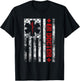 Emergency Department Emergency Medicine Physician ER Doctor T-Shirt - T-Shirt | Black
