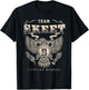 Team Skeet Lifetime Member - Skeet Name T-Shirt - T-Shirt | Black