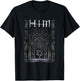 Ville Valo – Arch , Small, Black T-Shirt - T-Shirt | Black