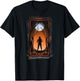 Marvel Agatha All Along Disney+ Alice Wu Tarot Card T-Shirt - T-Shirt | Black