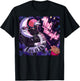 Mac Tonight T-Shirt - T-Shirt | Black
