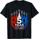 250 Anniversary USA 250th American 250 Years 4th July 2026 T-Shirt - T-Shirt | Black