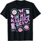 In My Maestra Era Spanish Teacher Life First Day Women T-Shirt - T-Shirt | Black