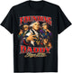 Founding Daddy T-Shirt - T-Shirt | Black