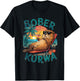 Bobr Kurwa Meme Bober Kurwa T-Shirt - T-Shirt | Black