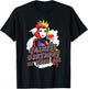 Disney Villains Evil Queen Fairest Birthday of Them All T-Shirt - T-Shirt | Black