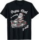 Papa Noel is Coming Y'all Cajun Christmas Louisiana Lovers T-Shirt - T-Shirt | Black