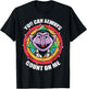 You Can Always Count On Me T-Shirt - T-Shirt | Black