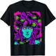 Medusa T-Shirt - T-Shirt | Black
