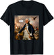 Suck It England! Funny 4th of July Independence Day Men T-Shirt - T-Shirt | Black