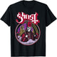 Ghost – Secular Haze Colorization T-Shirt - T-Shirt | Black