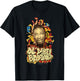 ODB Ol Dirty Ba--ard Splash Graffiti Hip Hop Rap Retro 90s T-Shirt - T-Shirt | Black
