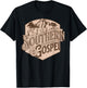 Southern Gospel Music - Religious Music - Hymns T-Shirt - T-Shirt | Black