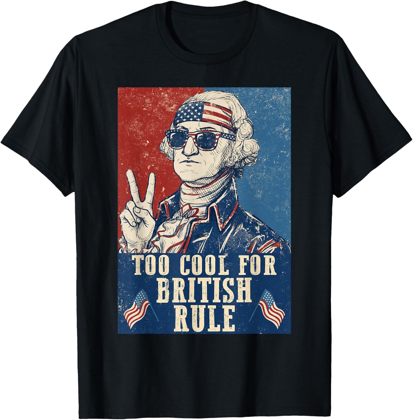 Men Women T-Shirt - T-Shirt | Black