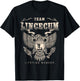 Team Lincecum Lifetime Member - Lincecum Name T-Shirt - T-Shirt | Black