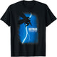 Batman The Dark Knight Returns Cover T-Shirt - T-Shirt | Black
