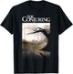 The Conjuring Color Poster T-Shirt - T-Shirt | Black