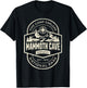 Mammoth Cave National Park T-Shirt - T-Shirt | Black
