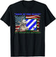 3rd Infantry Division 3ID Rock of the Marne Fort Stewart T-Shirt - T-Shirt | Black