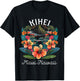 Maui Hawaii Kihei T-Shirt - T-Shirt | Black