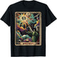 Judgement Tarot Card T-Shirt - T-Shirt | Black
